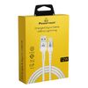 Καλώδιο POWERTECH USB σε lightning PTR-0126 12W 2.4A 1M