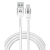 Καλώδιο POWERTECH USB σε lightning PTR-0126 12W 2.4A 1M