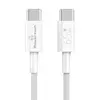 Καλώδιο POWERTECH USB TYPE-C 65W 1M