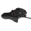 Ενσύρματο gamepad ROAR R100WD με δόνηση  για PC PS3 & ANDROID TV BOX