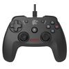 Ενσύρματο gamepad ROAR R100WD με δόνηση  για PC PS3 & ANDROID TV BOX
