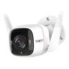 Smart camera TP-LINK TAPO-C320WS  2K QHD outdoor two-way audio V. 1.0