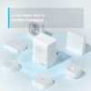 Smart hub TP-LINK TAPO H100 με κουδούνισμα WI-FI 868MHZ VER 1.0