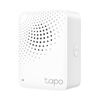 Smart hub TP-LINK TAPO H100 με κουδούνισμα WI-FI 868MHZ VER 1.0