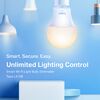 Smart λάμπα TP-LINK LED TAPO-L510E WIFI  8.7W