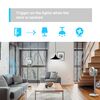 Ανιχνευτής κίνησης TP-LINK SMART TAPO T100 έως 7M 868MHZ VER 1.0
