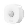 Ανιχνευτής κίνησης TP-LINK SMART TAPO T100 έως 7M 868MHZ VER 1.0