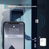 Ασύρματη μαγνητική παγίδα TP-LINK smart TAPO T110
