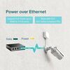 Switch TP-LINK TL-SG1005P V5 5-Port Gigabit with 4-Port POE+