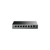 Switch TP-LINK TL-SG108PE V5 8-PORT gigabit easy smart with 4-port POE+
