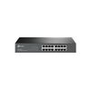 Switch TP-LINK TL-SG1016DE V7 16-PORT gigabit easy smart