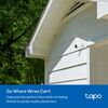 Εξωτερική Κάμερα Ασφαλείας TP-Link Tapo C425KIT V1.2 Wi-Fi 2K με Ηλιακό Πάνελ