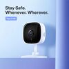 Smart wi-fi camera TP-LINK TAPO C100 V5 home security