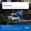 Εξωτερική κάμερα TP-LINK TAPO C500 V2 pan tilt security WIFI