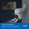 Εξωτερική κάμερα TP-LINK TAPO C500 V2 pan tilt security WIFI