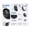 Εξωτερική wi-fi camera TP-LINK TAPO C520WS pan/tilt security