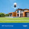 Εξωτερική wi-fi camera TP-LINK TAPO C520WS pan/tilt security