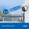 Εξωτερική wi-fi camera TP-LINK TAPO C520WS pan/tilt security