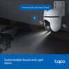 Εξωτερική wi-fi camera TP-LINK TAPO C520WS pan/tilt security