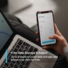 Θερμόμετρο και υγρόμετρο TP-LINK TAPO T310 V1.2