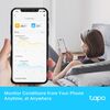 Θερμόμετρο και υγρόμετρο TP-LINK TAPO T315 V1.2