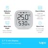 Θερμόμετρο και υγρόμετρο TP-LINK TAPO T315 V1.2