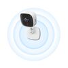 Smart wi-fi camera TP-LINK TAPO C110 V3 home security