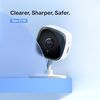 Smart wi-fi camera TP-LINK TAPO C110 V3 home security