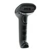 Ενσύρματο και ασύρματο barcode scanner GTCODESTAR X-9701B 1D, 2D με bluetooth 2000MAH μαύρο
