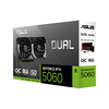 Κάρτα γραφικών ASUS VGA DUAL RTX5060 O8G GDDR7