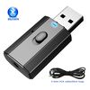 Bluetooth audio receiver transmitter BT-008 3.5MM