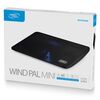 COOLING PAD DEEPCOOL WIND PAL FS ΕΩΣ 17.3''