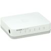 SWITCH D-LINK GO-SW 5 PORTS