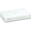 SWITCH D-LINK GO-SW 8 PORTS