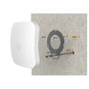 MIKROTIK RBCAPGI-5ACD2ND, CAP AC, DUAL BAND, 716MHZ CPU, ROUTEROS L4