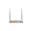 MODEM ROUTER TP-LINK TD-W9970B V1 300MBPS (ANNEX B)