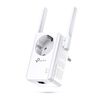 Wifi range extender TP-LINK TL-WA860RE V6 300MBPS with ac passthrough