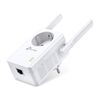 Wifi range extender TP-LINK TL-WA860RE V6 300MBPS with ac passthrough