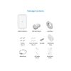 UBIQUITI UMA-D directional dual-band antenna for UAP-AC-M