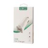 Φορτιστής  αυτοκινήτου POWERTECH 1x USB 1A