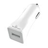 Φορτιστής  αυτοκινήτου POWERTECH 1x USB 1A