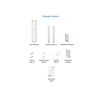 UBIQUITI Unifi UAP-AC-M-5 ac mesh