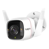 Smart camera TP-LINK TAPO-C320WS  2K QHD outdoor two-way audio V. 1.0