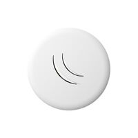 MIKROTIK RBCAPL-2ND CAP LITE DUAL-CHAIN 2.4GHZ 650MHZ CPU  ROUTEROS L4