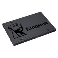 Δίσκος SSD KINGSTON A400 480GB 2.5 SATA3