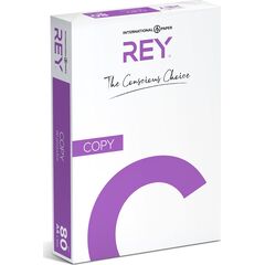 Φωτοτυπικό χαρτί Α4 REY COPY 80GR