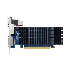 Κάρτα γραφικών ASUS GT 730  GT730-SL-2GD5-BRK 2048MB GDDR5