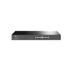 Switch TP-LINK TL-SG1016 V13 16-PORT Gigabit rackmount