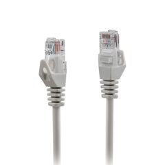 Καλώδιο δικτύου NOD EC6-10B CAT6 U/UTP 10M