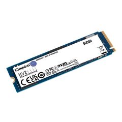 Δίσκος SSD M.2 NV2 KINGSTON 500GB NVME PCIE 4.0